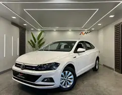 VOLKSWAGEN VIRTUS 1.0 200 TSI COMFORTLINE AUTOMÁTICO VOLKSWAGEN VIRTUS 1.0 200 TSI COMFORTLINE AUTOMÁTICO
