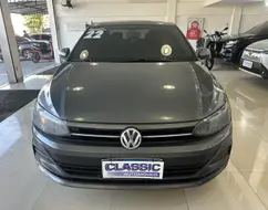 VOLKSWAGEN VIRTUS 1.6 MSI TOTAL FLEX AUTOMÁTICO VOLKSWAGEN VIRTUS 1.6 MSI TOTAL FLEX AUTOMÁTICO