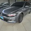 VOLKSWAGEN VIRTUS 1.6 MSI TOTAL FLEX AUTOMÁTICO VOLKSWAGEN VIRTUS 1.6 MSI TOTAL FLEX AUTOMÁTICO