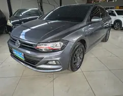 VOLKSWAGEN VIRTUS 1.6 MSI TOTAL FLEX AUTOMÁTICO VOLKSWAGEN VIRTUS 1.6 MSI TOTAL FLEX AUTOMÁTICO