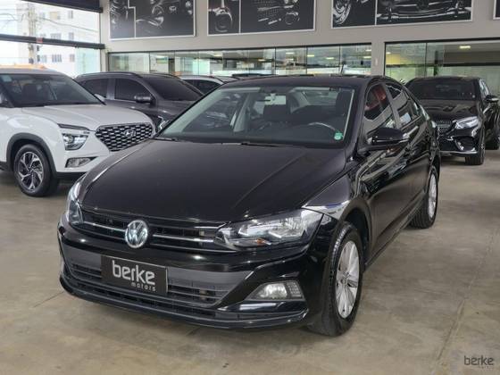 VOLKSWAGEN VIRTUS 1.6 MSI TOTAL FLEX MANUAL