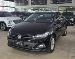 VOLKSWAGEN VIRTUS 1.6 MSI TOTAL FLEX MANUAL VOLKSWAGEN VIRTUS 1.6 MSI TOTAL FLEX MANUAL