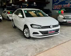VOLKSWAGEN VIRTUS 1.6 MSI TOTAL FLEX MANUAL VOLKSWAGEN VIRTUS 1.6 MSI TOTAL FLEX MANUAL