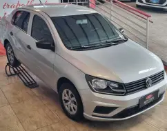 VOLKSWAGEN VOYAGE 1.0 12V MPI TOTALFLEX 4P MANUAL VOLKSWAGEN VOYAGE 1.0 12V MPI TOTALFLEX 4P MANUAL