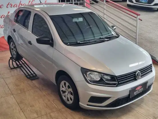 VOLKSWAGEN-VOYAGE-1.0 12V MPI TOTALFLEX 4P MANUAL VOLKSWAGEN-VOYAGE-2022