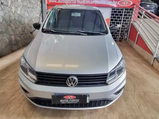 VOLKSWAGEN-VOYAGE-1.0 12V MPI TOTALFLEX 4P MANUAL VOLKSWAGEN-VOYAGE-2022