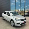 VOLKSWAGEN VOYAGE 1.0 12V MPI TOTALFLEX 4P MANUAL VOLKSWAGEN VOYAGE 1.0 12V MPI TOTALFLEX 4P MANUAL