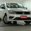 VOLKSWAGEN VOYAGE 1.0 12V MPI TOTALFLEX 4P MANUAL VOLKSWAGEN VOYAGE 1.0 12V MPI TOTALFLEX 4P MANUAL