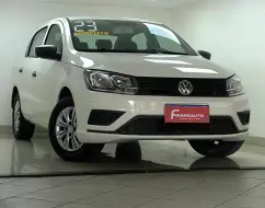 VOLKSWAGEN VOYAGE 1.0 12V MPI TOTALFLEX 4P MANUAL VOLKSWAGEN VOYAGE 1.0 12V MPI TOTALFLEX 4P MANUAL
