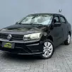 VOLKSWAGEN VOYAGE 1.6 MSI TOTALFLEX 4P MANUAL VOLKSWAGEN VOYAGE 1.6 MSI TOTALFLEX 4P MANUAL