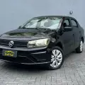 VOLKSWAGEN VOYAGE 1.6 MSI TOTALFLEX 4P MANUAL VOLKSWAGEN VOYAGE 1.6 MSI TOTALFLEX 4P MANUAL