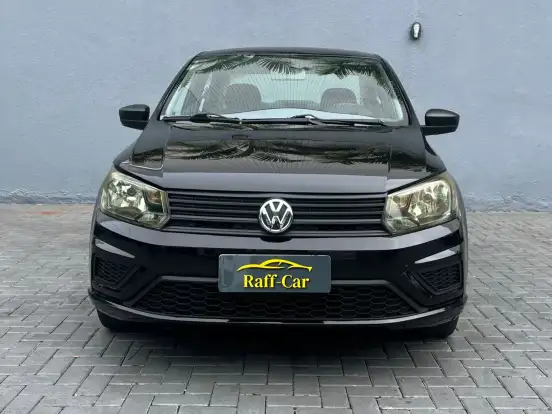 VOLKSWAGEN-VOYAGE-1.6 MSI TOTALFLEX 4P MANUAL VOLKSWAGEN-VOYAGE-2020