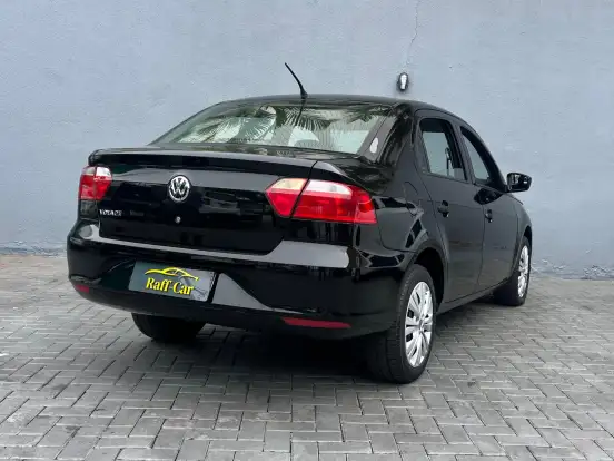 VOLKSWAGEN-VOYAGE-1.6 MSI TOTALFLEX 4P MANUAL VOLKSWAGEN-VOYAGE-2020