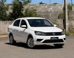 VOLKSWAGEN VOYAGE 1.0 12V MPI TOTALFLEX 4P MANUAL VOLKSWAGEN VOYAGE 1.0 12V MPI TOTALFLEX 4P MANUAL