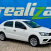 VOLKSWAGEN VOYAGE 1.0 12V MPI TOTALFLEX 4P MANUAL VOLKSWAGEN VOYAGE 1.0 12V MPI TOTALFLEX 4P MANUAL