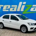 VOLKSWAGEN VOYAGE 1.0 12V MPI TOTALFLEX 4P MANUAL VOLKSWAGEN VOYAGE 1.0 12V MPI TOTALFLEX 4P MANUAL