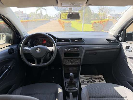 VOLKSWAGEN-VOYAGE-1.0 12V MPI TOTALFLEX 4P MANUAL VOLKSWAGEN-VOYAGE-2022