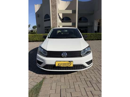 VOLKSWAGEN-VOYAGE-1.0 12V MPI TOTALFLEX 4P MANUAL VOLKSWAGEN-VOYAGE-2022