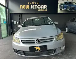 VOLKSWAGEN VOYAGE 1.0 MI 8V FLEX 4P MANUAL VOLKSWAGEN VOYAGE 1.0 MI 8V FLEX 4P MANUAL