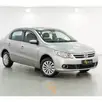 VOLKSWAGEN VOYAGE 1.0 MI 8V FLEX 4P MANUAL VOLKSWAGEN VOYAGE 1.0 MI 8V FLEX 4P MANUAL
