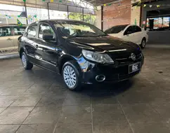VOLKSWAGEN VOYAGE 1.6 MI 8V FLEX 4P AUTOMÁTICO VOLKSWAGEN VOYAGE 1.6 MI 8V FLEX 4P AUTOMÁTICO
