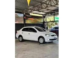VOLKSWAGEN VOYAGE 1.6 MI CITY 8V FLEX 4P MANUAL VOLKSWAGEN VOYAGE 1.6 MI CITY 8V FLEX 4P MANUAL