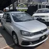 VOLKSWAGEN VOYAGE 1.6 MSI TOTALFLEX COMFORTLINE 4P MANUAL VOLKSWAGEN VOYAGE 1.6 MSI TOTALFLEX COMFORTLINE 4P MANUAL