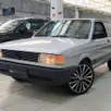 VOLKSWAGEN VOYAGE 1.8 GL 8V GASOLINA 4P MANUAL VOLKSWAGEN VOYAGE 1.8 GL 8V GASOLINA 4P MANUAL