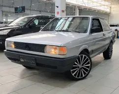 VOLKSWAGEN VOYAGE 1.8 GL 8V GASOLINA 4P MANUAL VOLKSWAGEN VOYAGE 1.8 GL 8V GASOLINA 4P MANUAL