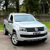 VOLKSWAGEN AMAROK 2.0 S 4X4 CS 16V TURBO INTERCOOLER DIESEL 2P MANUAL VOLKSWAGEN AMAROK 2.0 S 4X4 CS 16V TURBO INTERCOOLER DIESEL 2P MANUAL
