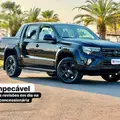 VOLKSWAGEN AMAROK 3.0 V6 TDI DIESEL EXTREME CD 4MOTION AUTOMÁTICO VOLKSWAGEN AMAROK 3.0 V6 TDI DIESEL EXTREME CD 4MOTION AUTOMÁTICO