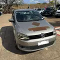 VOLKSWAGEN FOX 1.0 MI 8V FLEX 4P MANUAL VOLKSWAGEN FOX 1.0 MI 8V FLEX 4P MANUAL