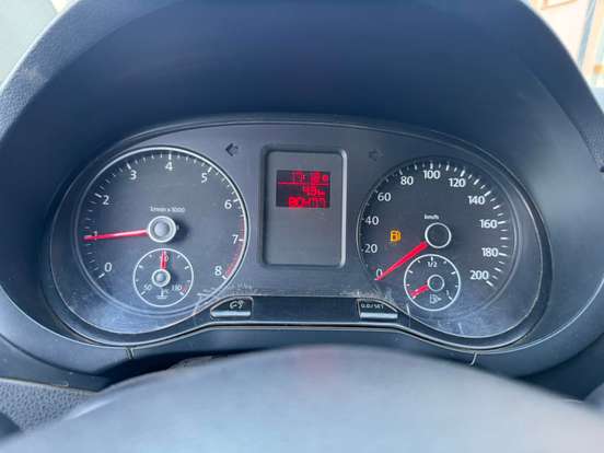 VOLKSWAGEN-FOX-1.0 MI 8V FLEX 4P MANUAL VOLKSWAGEN-FOX-2011