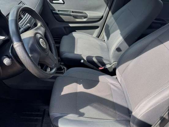 VOLKSWAGEN-FOX-1.0 MI 8V FLEX 4P MANUAL VOLKSWAGEN-FOX-2011