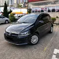 VOLKSWAGEN FOX 1.0 MPI BLUEMOTION 12V FLEX 4P MANUAL VOLKSWAGEN FOX 1.0 MPI BLUEMOTION 12V FLEX 4P MANUAL