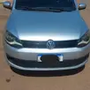 VOLKSWAGEN FOX 1.6 MI 8V FLEX 4P MANUAL VOLKSWAGEN FOX 1.6 MI 8V FLEX 4P MANUAL