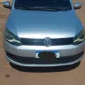 VOLKSWAGEN FOX 1.6 MI 8V FLEX 4P MANUAL VOLKSWAGEN FOX 1.6 MI 8V FLEX 4P MANUAL