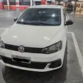 VOLKSWAGEN GOL 1.0 12V MPI TOTALFLEX TRENDLINE 4P MANUAL VOLKSWAGEN GOL 1.0 12V MPI TOTALFLEX TRENDLINE 4P MANUAL