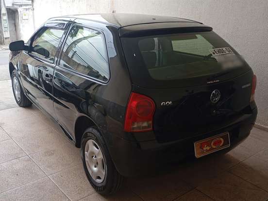 VOLKSWAGEN-GOL-1.0 MI 8V FLEX 2P MANUAL G.IV VOLKSWAGEN-GOL-2011