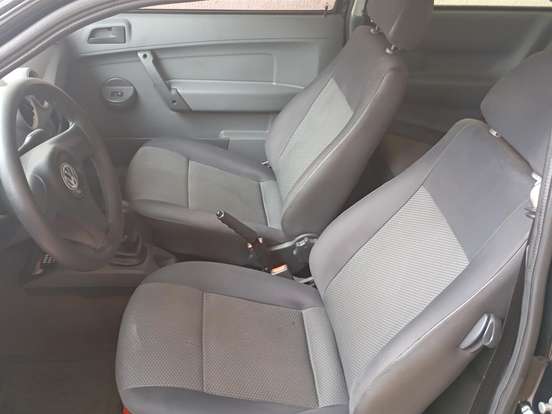 VOLKSWAGEN-GOL-1.0 MI 8V FLEX 2P MANUAL G.IV VOLKSWAGEN-GOL-2011