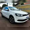 VOLKSWAGEN GOL 1.0 MI CITY 8V FLEX 4P MANUAL VOLKSWAGEN GOL 1.0 MI CITY 8V FLEX 4P MANUAL