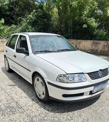 VOLKSWAGEN-GOL-1999
