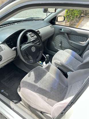 VOLKSWAGEN-GOL-1999