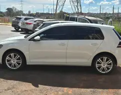 VOLKSWAGEN GOLF 1.4 TSI HIGHLINE 16V GASOLINA 4P AUTOMÁTICO VOLKSWAGEN GOLF 1.4 TSI HIGHLINE 16V GASOLINA 4P AUTOMÁTICO