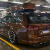 VOLKSWAGEN GOLF 1.4 TSI VARIANT HIGHLINE 16V TOTAL FLEX 4P TIPTRONIC VOLKSWAGEN GOLF 1.4 TSI VARIANT HIGHLINE 16V TOTAL FLEX 4P TIPTRONIC