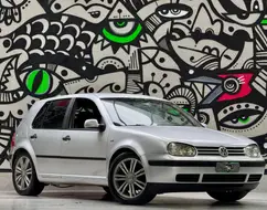 VOLKSWAGEN GOLF 1.6 MI 8V GASOLINA 4P MANUAL VOLKSWAGEN GOLF 1.6 MI 8V GASOLINA 4P MANUAL