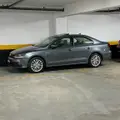 VOLKSWAGEN JETTA 1.4 16V TSI COMFORTLINE GASOLINA 4P TIPTRONIC VOLKSWAGEN JETTA 1.4 16V TSI COMFORTLINE GASOLINA 4P TIPTRONIC