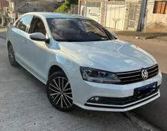 VOLKSWAGEN JETTA 1.4 16V TSI COMFORTLINE GASOLINA 4P TIPTRONIC VOLKSWAGEN JETTA 1.4 16V TSI COMFORTLINE GASOLINA 4P TIPTRONIC