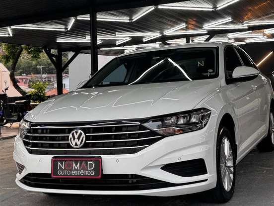 VOLKSWAGEN-JETTA-1.4 250 TSI TOTAL FLEX TIPTRONIC VOLKSWAGEN-JETTA-2018