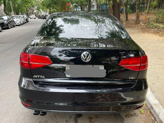 VOLKSWAGEN JETTA 2.0 TSI HIGHLINE 211CV GASOLINA 4P TIPTRONIC